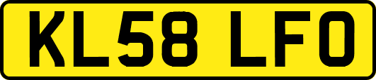 KL58LFO