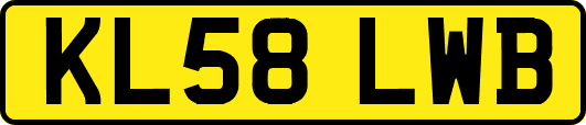 KL58LWB