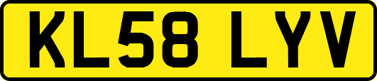 KL58LYV