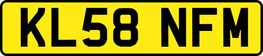 KL58NFM