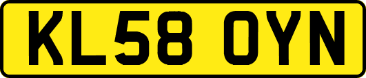KL58OYN