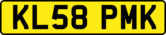 KL58PMK