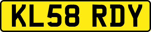 KL58RDY