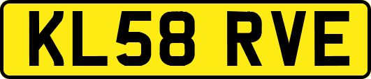 KL58RVE