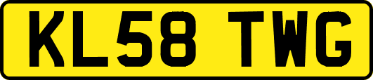 KL58TWG