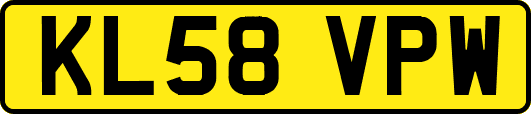 KL58VPW