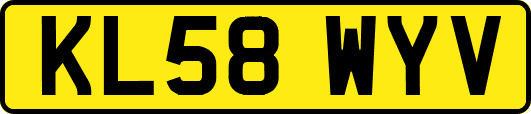 KL58WYV