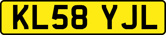 KL58YJL