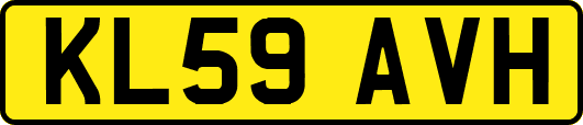 KL59AVH