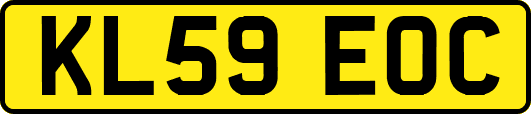 KL59EOC