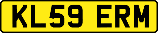 KL59ERM