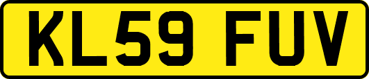 KL59FUV