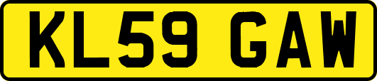 KL59GAW