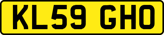 KL59GHO