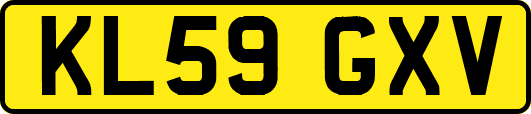 KL59GXV