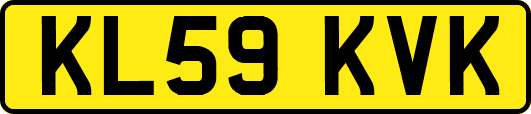 KL59KVK