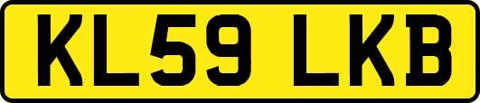 KL59LKB