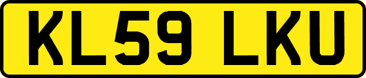KL59LKU