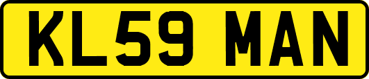 KL59MAN