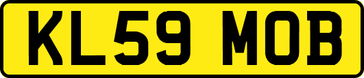 KL59MOB