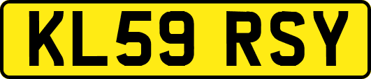 KL59RSY