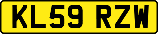 KL59RZW