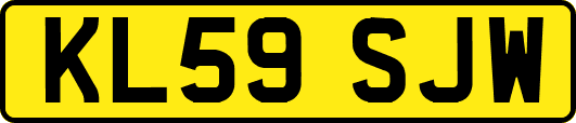 KL59SJW