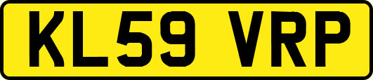 KL59VRP