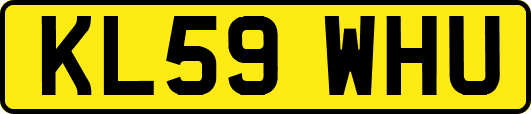 KL59WHU