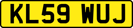 KL59WUJ