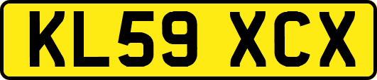 KL59XCX