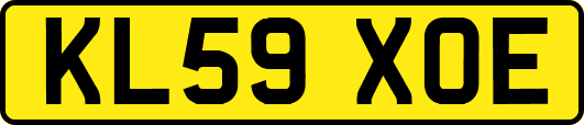 KL59XOE