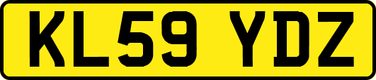 KL59YDZ