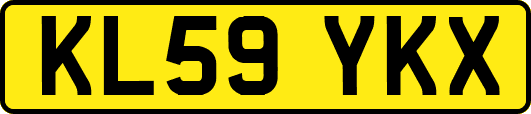 KL59YKX