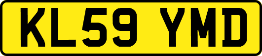 KL59YMD