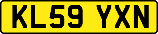 KL59YXN