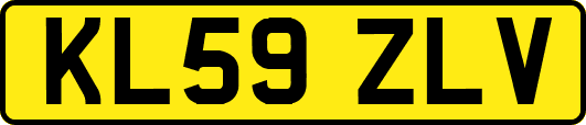 KL59ZLV