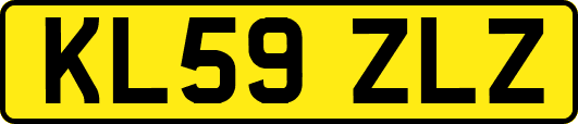 KL59ZLZ