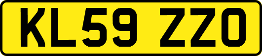 KL59ZZO