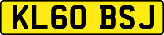 KL60BSJ