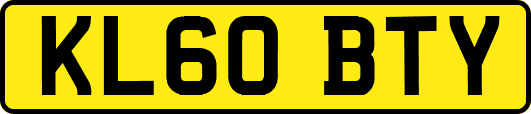 KL60BTY