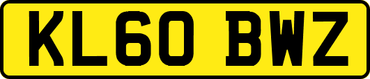 KL60BWZ