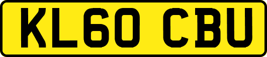 KL60CBU