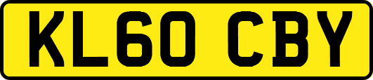 KL60CBY
