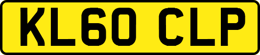 KL60CLP