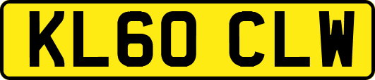 KL60CLW