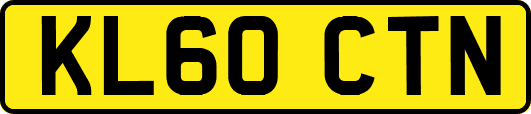 KL60CTN