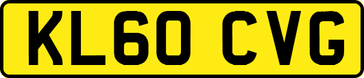 KL60CVG