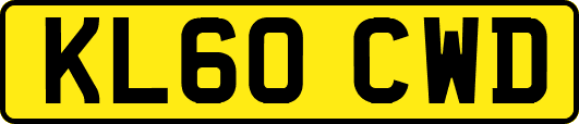 KL60CWD