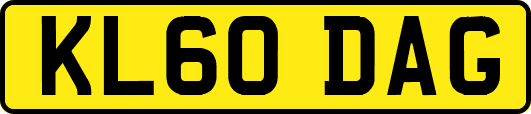 KL60DAG